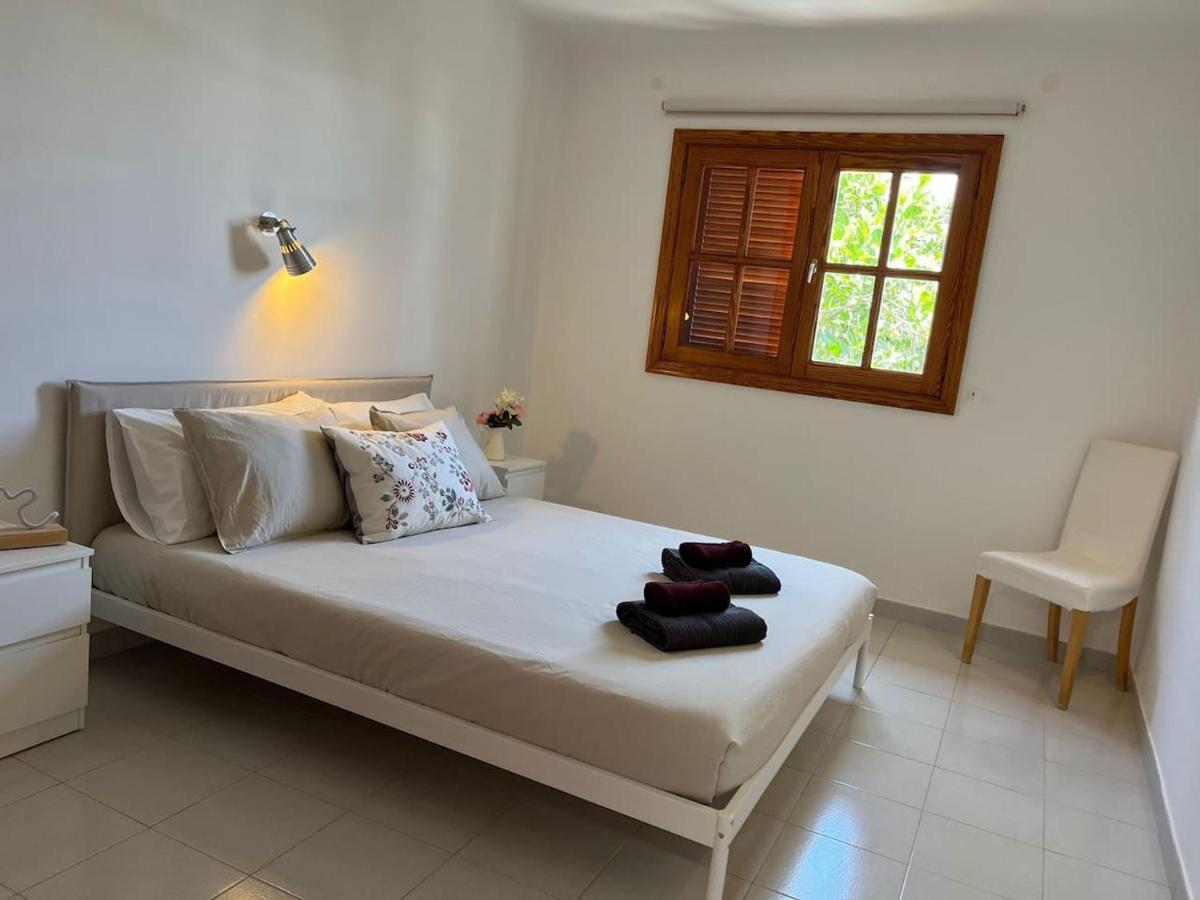 Villa Anna With Heated Pool Puerto del Carmen  Exteriör bild