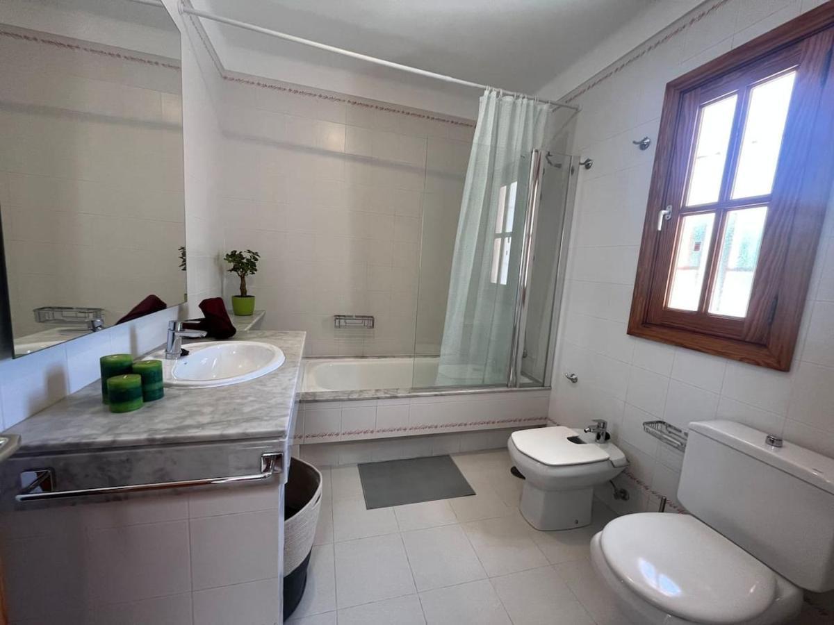Villa Anna With Heated Pool Puerto del Carmen  Exteriör bild
