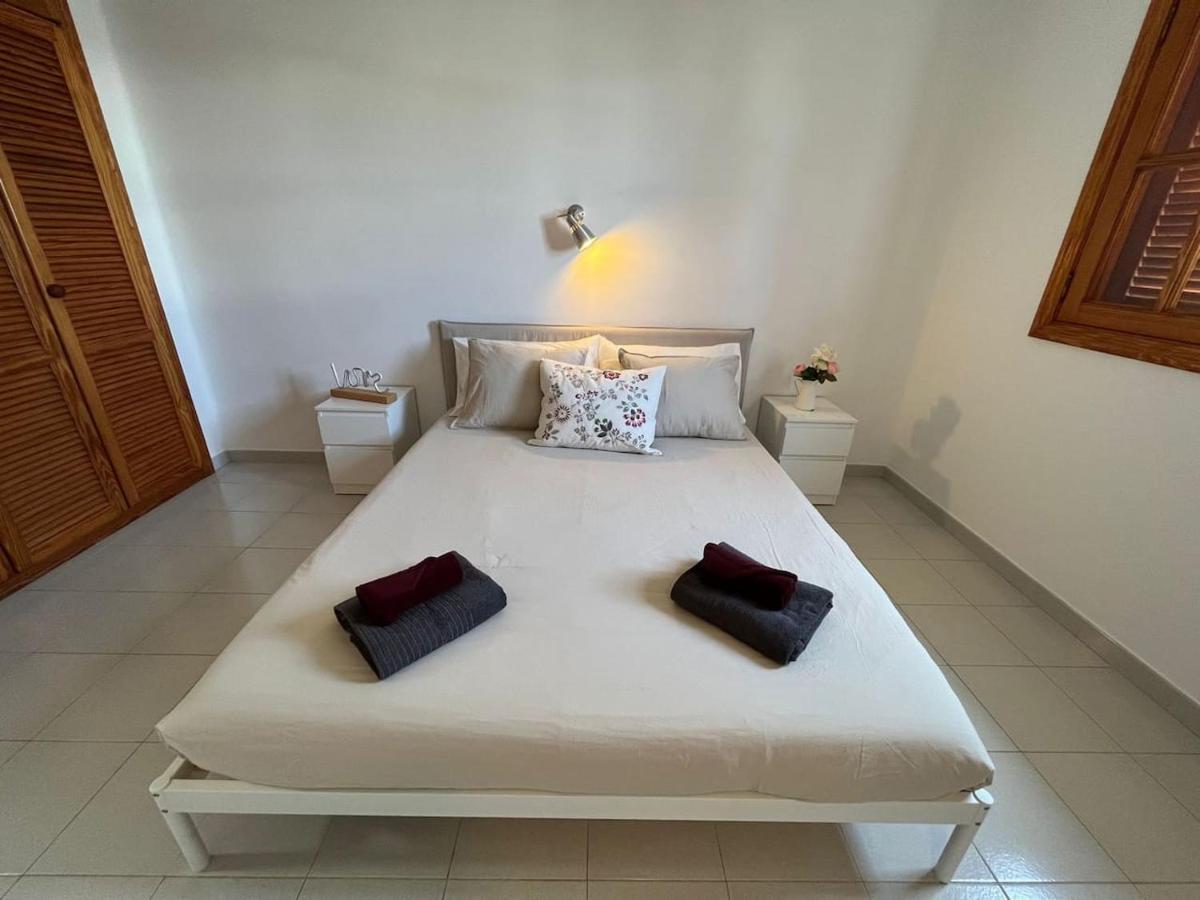 Villa Anna With Heated Pool Puerto del Carmen  Exteriör bild